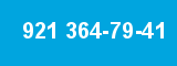 921 364-79-41